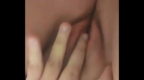 Jovencita Cachonda