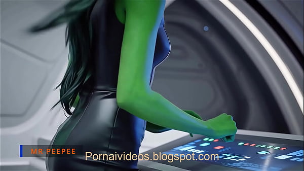Thanos Torments Gamora