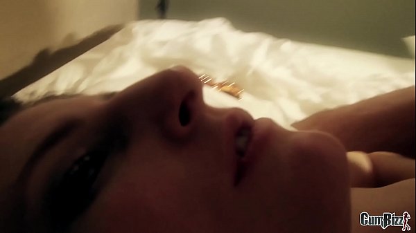Trick Or Treat MASSIVE NATURALS A LOT OF CUM CREAMPIE MASS FUCKING SABRINA PENETRATING