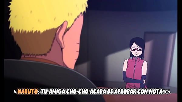 Exámenes De Kunoichi [D-Art] (Sub Español)