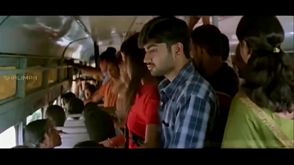 Video From My Phone In Bus