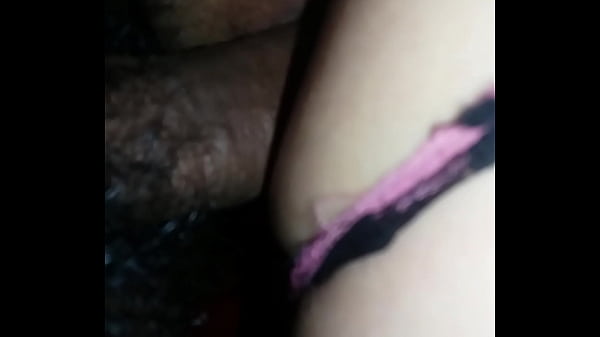 Cogida A Perrita Novia