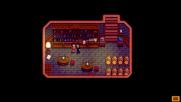 Xtardew Valley - Olivia Parte 1 En Español - Stardew Valley
