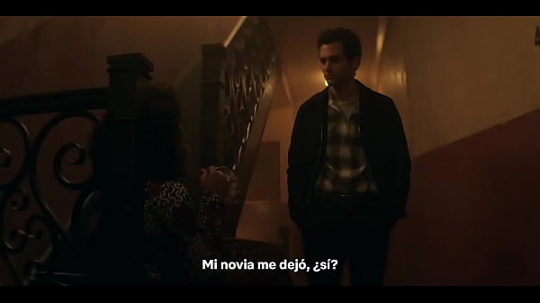 YOU SEASON 1 - Joe & Karen Have Sex