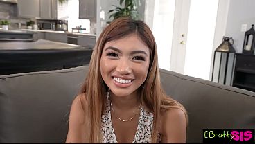 Clara Trinity: "Coach Me How To Spell Ejaculation While I Mount Your Huge Cock Hard"