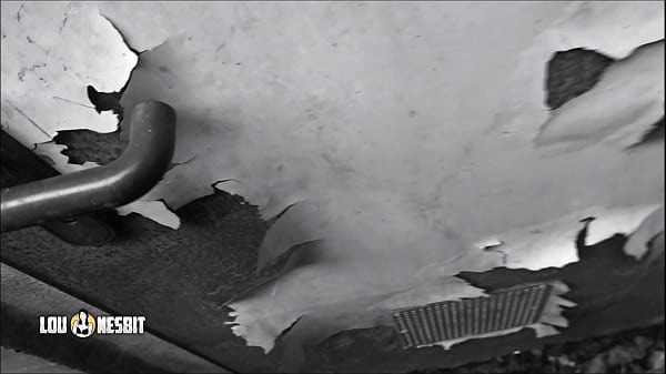 I Spit On Your Cheeks (short Horror Movie) Lou Nesbit, Lia Louise