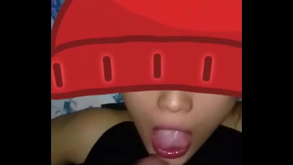 Xuất Tinh Vào Miệng