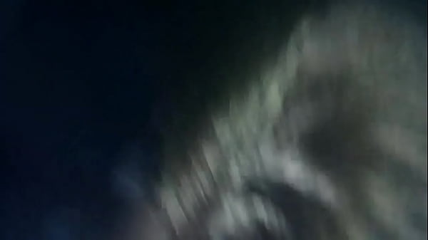 White Gurl Milking My Boner