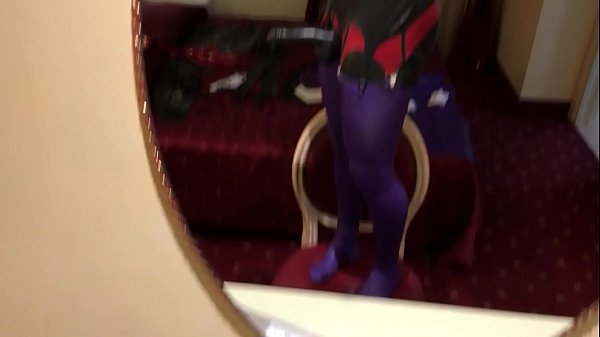 Latexitaly's Cumshots In South Of Italy