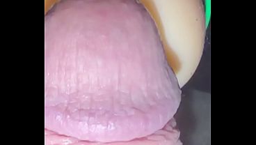 You Won’t Yearn Any Lube When You Get Home - I’m Coming In Moist