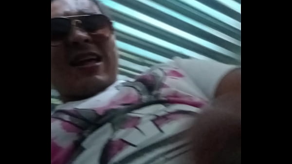 Batendo Com A Calcinha Da Minha Cunhada