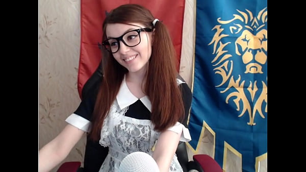 Pump Off Challenge With Streamer Olyasha 1080p (Metronome) Оляша