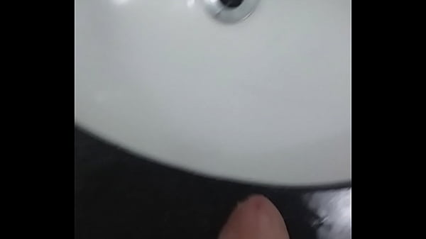 Metendo Na Pia/verificaçao