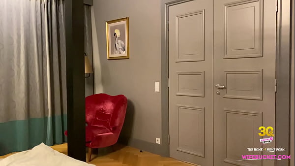Unscripted Porn By Wifebucket - A Risque Halloween Blowjob