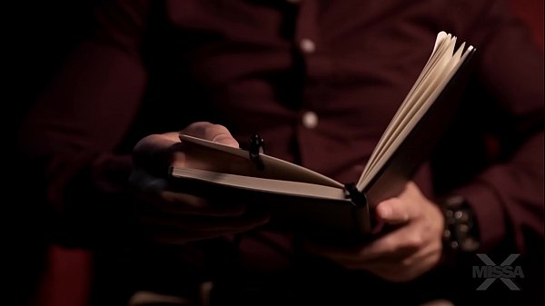 MissaX.com - Adelaide - Teaser