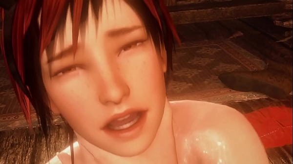 Sex Party 3D Demon Anime