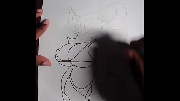 Drawing Short Part 1