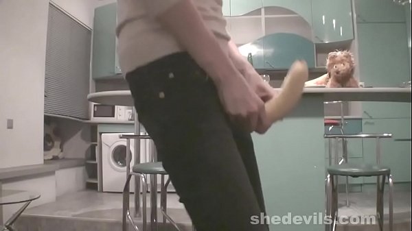 Scary Thin And Flat Chested Asian Chick Webcam Present