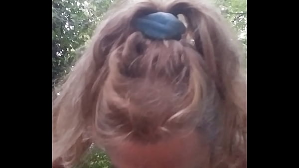 2025 09 24 Esclave F En Foret Humiliation Et Ceinture