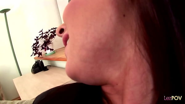 Nasty Lesbians Cannot Own Their Hunger For One Another So They Make Out And Play With Their Bums