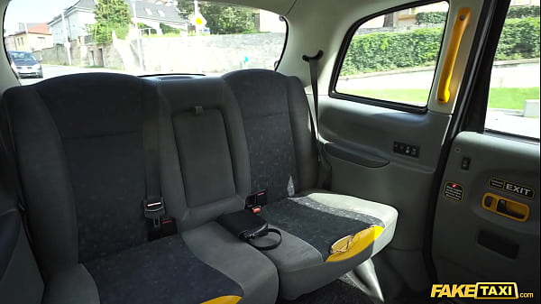 Fake Taxi "Let Me Help You Out With Your ERECTION"
