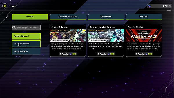Como Craftar Cartas No Yugioh