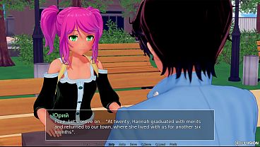 Complete Gameplay - HS Tutor, Part 52