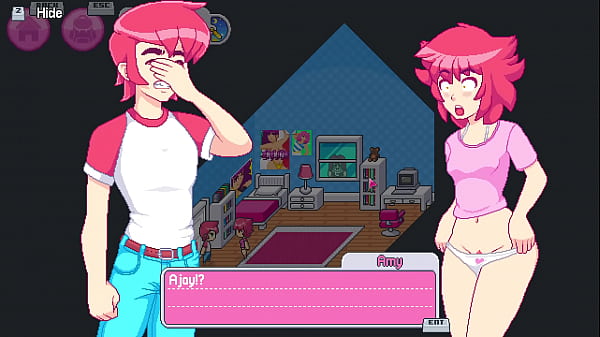 Step-sis Caught Chaning-Dandy Boy Adventures