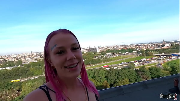 Risky Public Fun BBC Ass Play