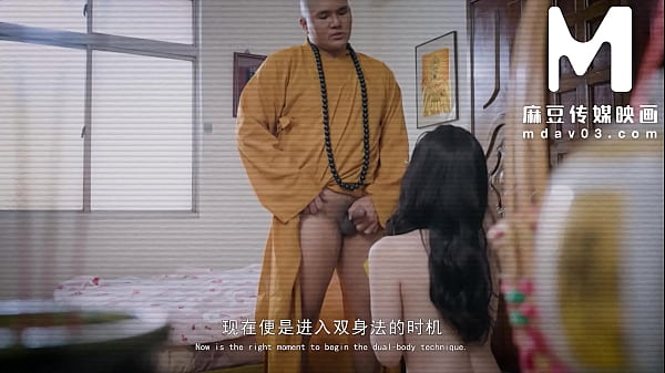 ModelMedia Asia - The Abbot Of China's Shaolin Temple Worked His Penis To Help Female Devotees