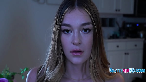 Petite Stepsis IS A Chief In General Till I Put My Fat Juicy Dick In Her