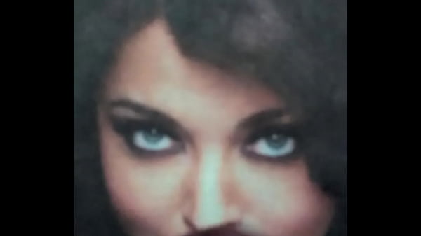 Spunk Tribute To Aishwarya Rai