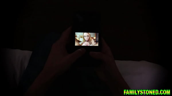 Clout From My Blonde Dirty Stepsiblings