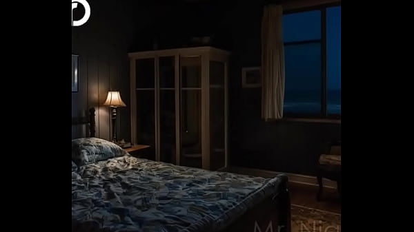 The Night I Meet Joseph