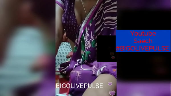Indian Alluring Girl Melons Subscribers My YouTube Channel #BIGOLIVEPULSE