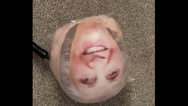 Inflating A Granny Swallow Up Sweetheart