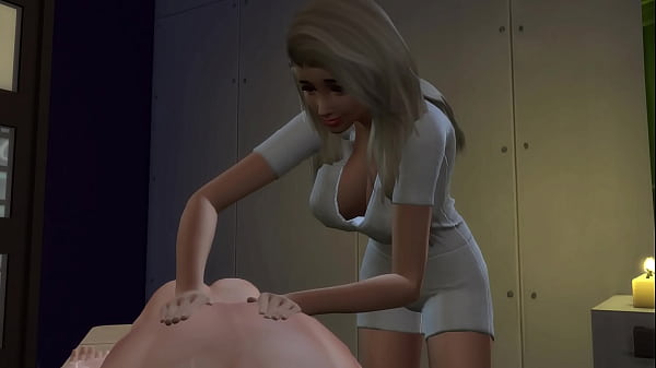 Happy Ending At Massage Shop Goes Wrong? | Episode 11