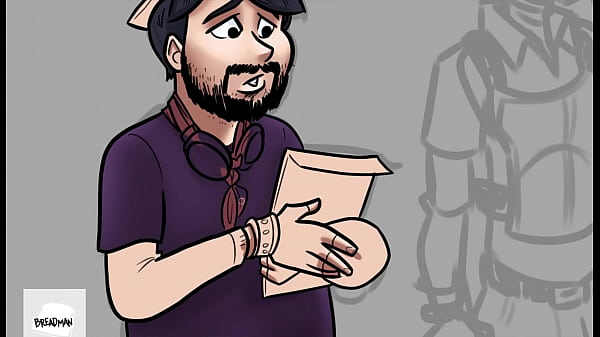 Stream | Picarto | BreadManGames - Demon Deals (2023.02.28)