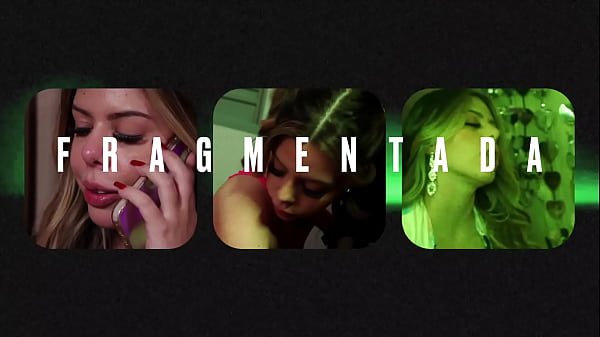 A PRIMEIRA DUPLA PENETRAÇÃO DE ALICE LINS - TRAILER EXPLÍCITO - FRAGMENTADA