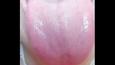 Hardcore:Tongue • Retch Reflex • Saliva • Windpipe Training • Uvula