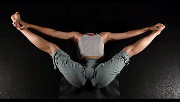 Seductive Yoga Flow For Deep Sexual Healing And Liberation