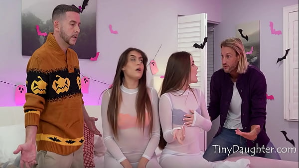 Step Dads Its Not Healthy To Be Virgins.. Content Help Us