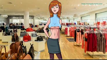 Date With Gwen 1.0 Spanish