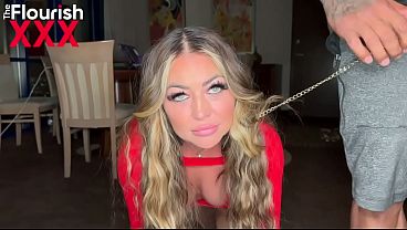 Stepmom QueenTiffy BBC 3some By Neptune And Trucifer