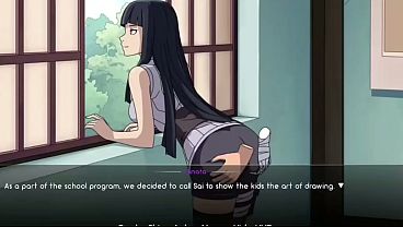 Naruto Eventually Fuck Hinata