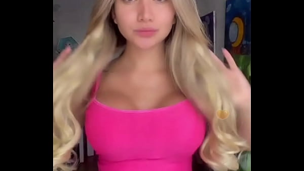 Colombiana Golden-haired