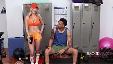 STEPMOM Coach's BBC Tryouts