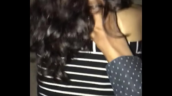 Rapidinha Na Escada