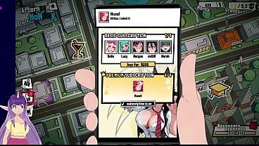 Femboy Futa House Explicit Part 14