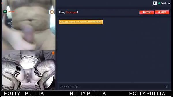 Hotty Puttta Video Chat